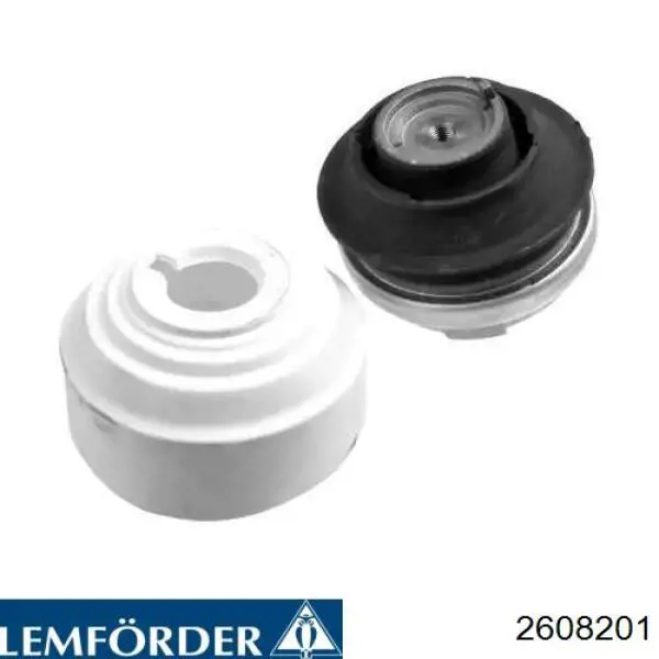 Coxim (suporte) dianteiro de motor Lemforder 2608201 preço, a partir de 83,55 USD