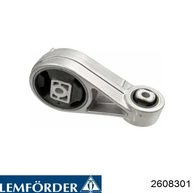 Coxim (suporte) dianteiro de motor Lemforder 2608301 preço, a partir de 86,92 USD