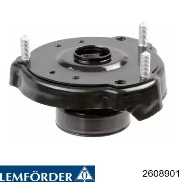 Suporte de amortecedor dianteiro Lemforder 2608901 preço, a partir de 44,32 USD