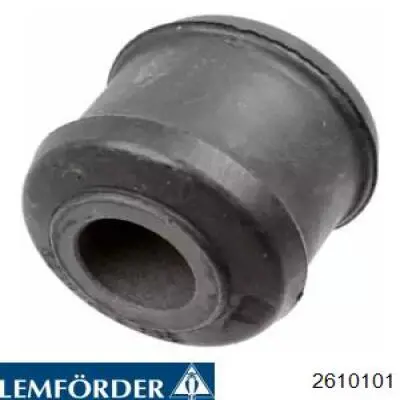 Compre 2610101 Lemforder Bucha de estabilizador dianteiro