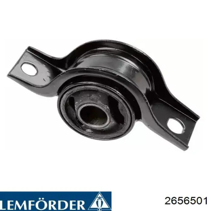 Bloco silencioso dianteiro do braço oscilante inferior Lemforder 2656501 preço, a partir de 15,20 USD