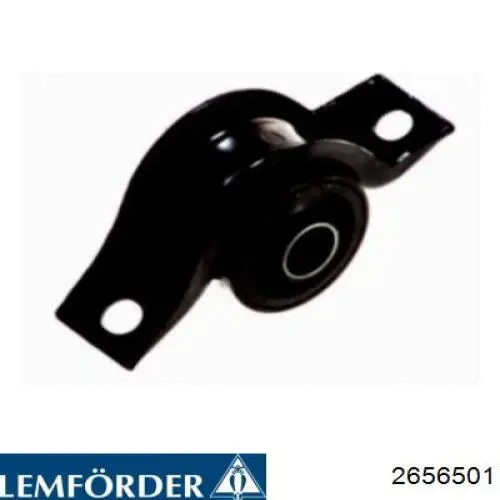 Compre 2656501 Lemforder Bloco silencioso dianteiro do braço oscilante inferior