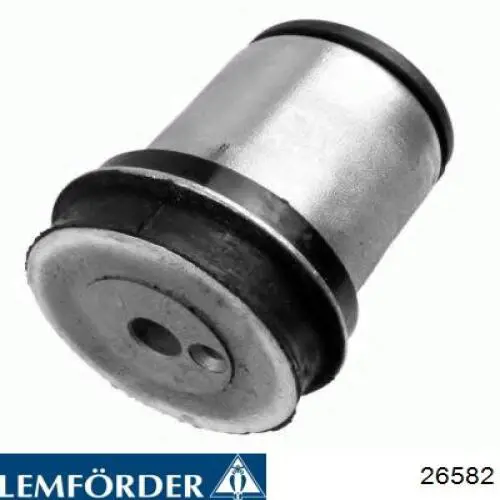 26582 Lemforder Bloco silencioso de viga traseira (de plataforma veicular)