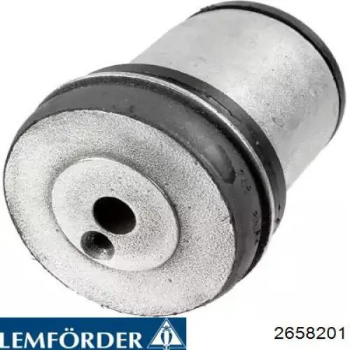 Bloco silencioso de viga traseira (de plataforma veicular) Lemforder 2658201 preço, a partir de 16,02 USD