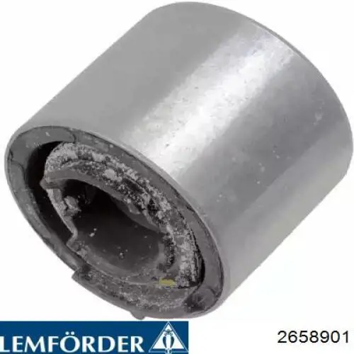 Bloco silencioso dianteiro do braço oscilante inferior Lemforder 2658901 preço, a partir de 16,75 USD