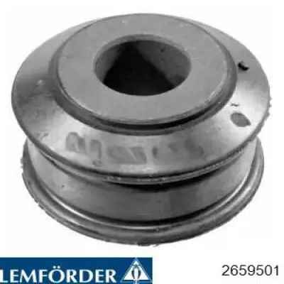 Bucha de estabilizador dianteiro Lemforder 2659501 preço, a partir de 8,51 USD