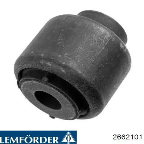 Bloco silencioso externo traseiro de braço oscilante transversal Lemforder 2662101 preço, a partir de 11,55 USD