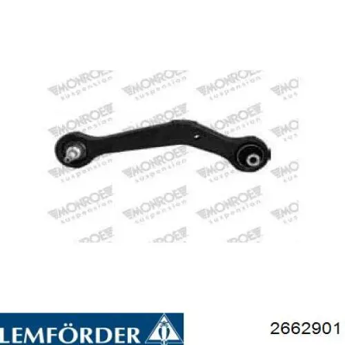 Proteção do braço inferior traseiro VAG 8E0501561A preço, a partir de 7,16 USD