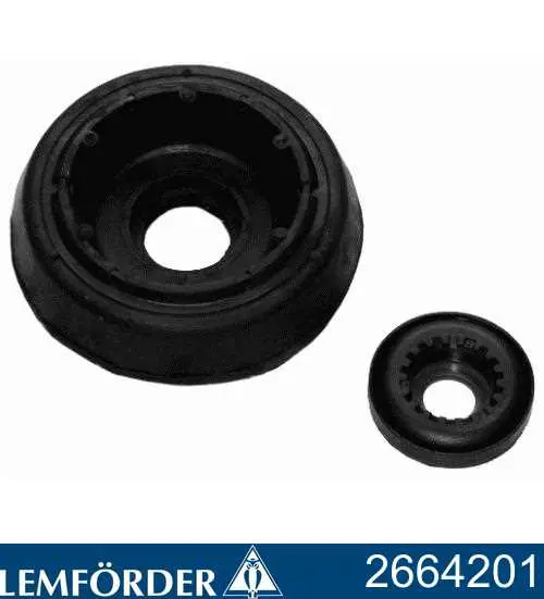 Compre 2664201 Lemforder Suporte de amortecedor dianteiro