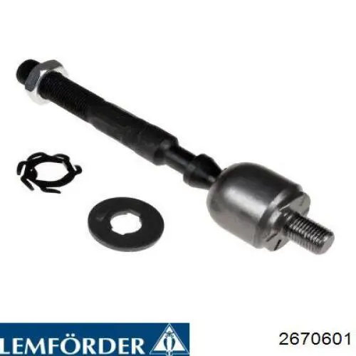 Compre 2670601 Lemforder Tração de direção
