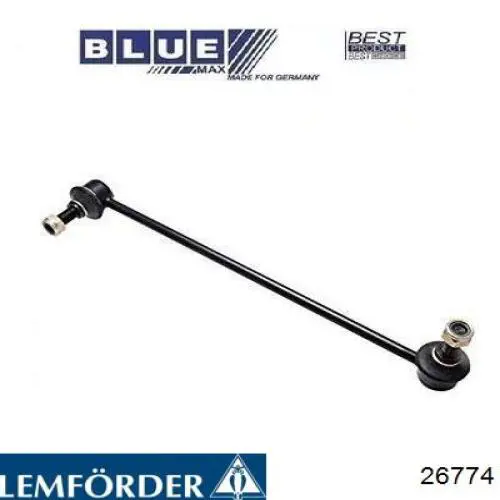 Compre 26774 Lemforder Montante de estabilizador dianteiro