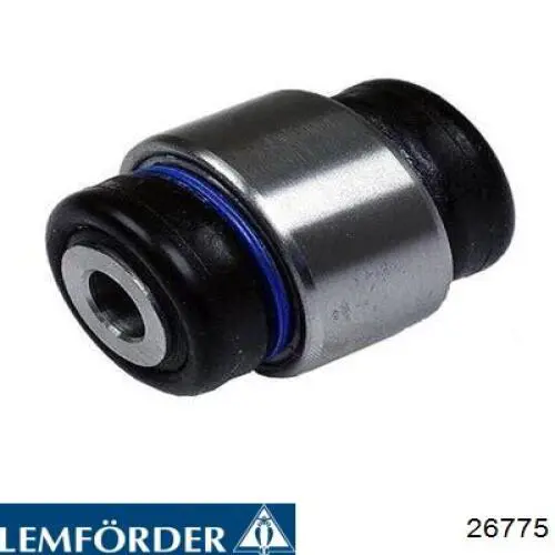 Montante de estabilizador traseiro Lemforder 26775 preço, a partir de 23,97 USD