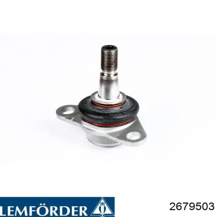 Suporte de esfera inferior Lemforder 2679503 preço, a partir de 23,20 USD