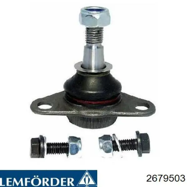 Compre 2679503 Lemforder Suporte de esfera inferior
