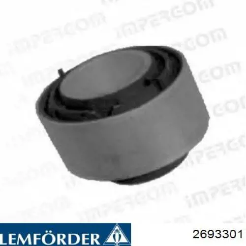 Bucha de suporte dianteiro de estabilizador Lemforder 2693301 preço, a partir de 3,71 USD