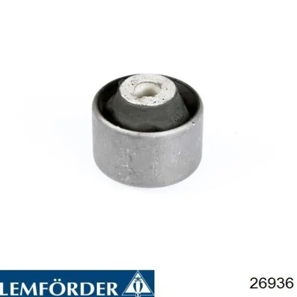 Bloco silencioso dianteiro do braço oscilante inferior Lemforder 26936 preço, a partir de 8,91 USD