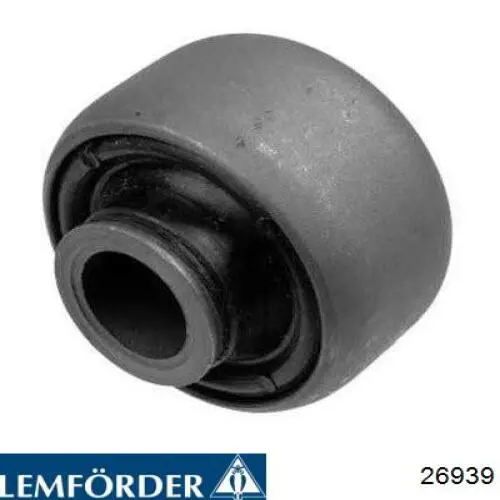Bloco silencioso dianteiro do braço oscilante inferior Lemforder 26939 preço, a partir de 14,46 USD