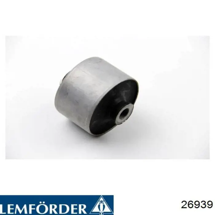 Compre 26939 Lemforder Bloco silencioso dianteiro do braço oscilante inferior
