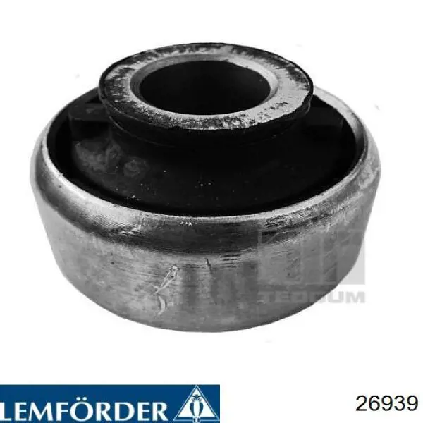 Bloco silencioso dianteiro do braço oscilante inferior Lemforder 26939 preço, a partir de 14,46 USD