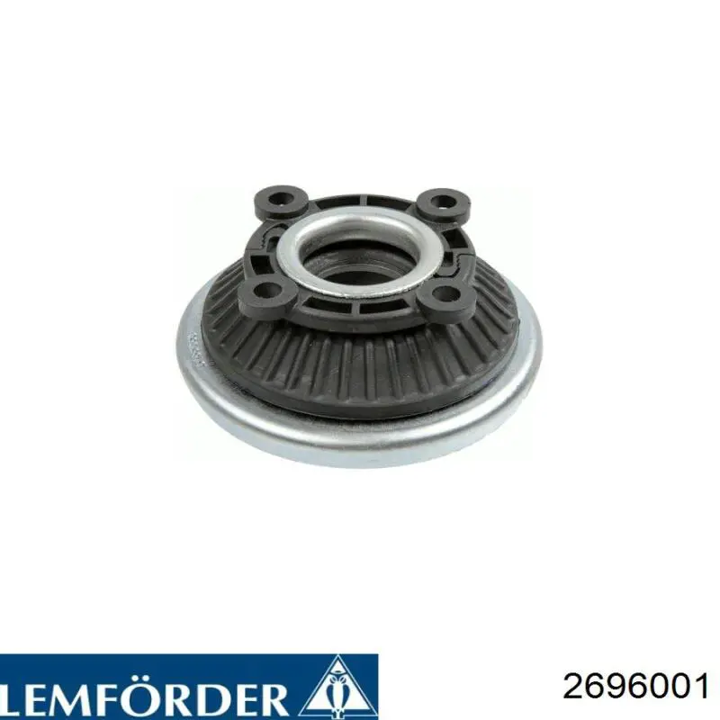 Compre 2696001 Lemforder Suporte de amortecedor dianteiro