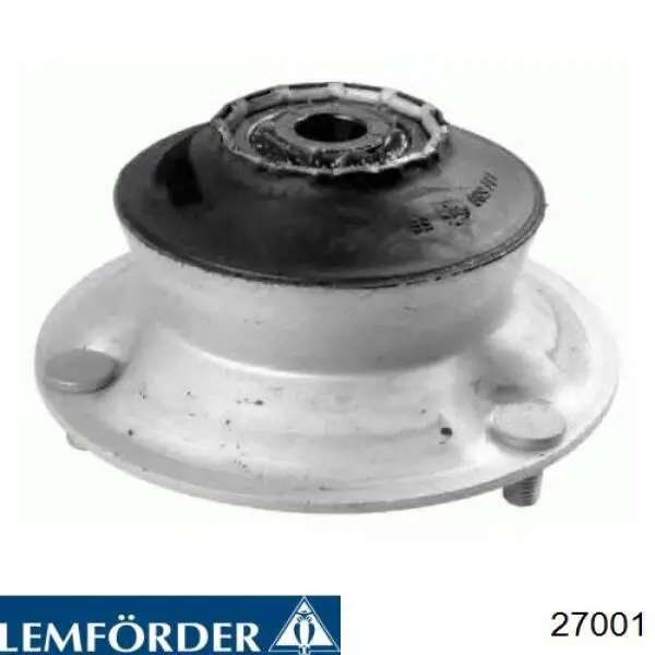 Suporte de amortecedor dianteiro Lemforder 27001 preço, a partir de 37,31 USD
