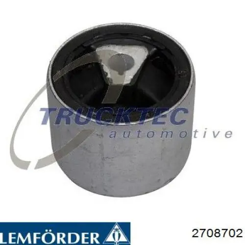 Compre 2708702 Lemforder Bloco silencioso dianteiro do braço oscilante inferior