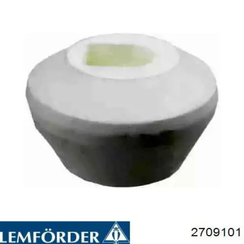 Coxim (suporte) dianteiro de motor Lemforder 2709101 preço, a partir de 7,72 USD