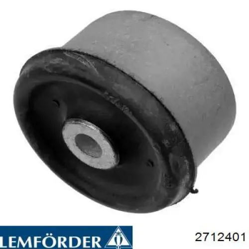 Bloco silencioso traseiro de braço oscilante dianteiro Lemforder 2712401 preço, a partir de 23,85 USD