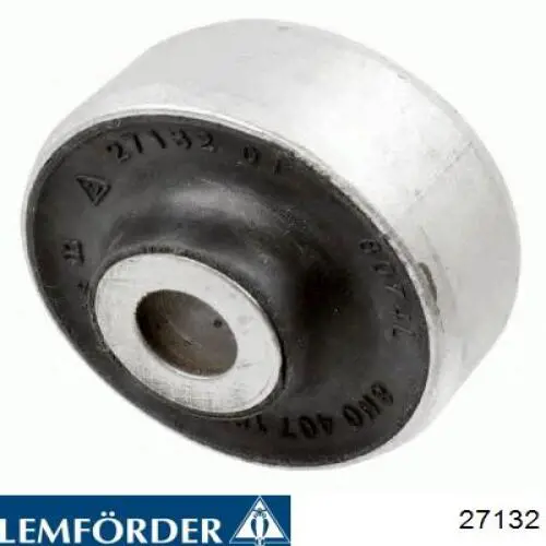 Bloco silencioso dianteiro do braço oscilante inferior Lemforder 27132 preço, a partir de 9,27 USD