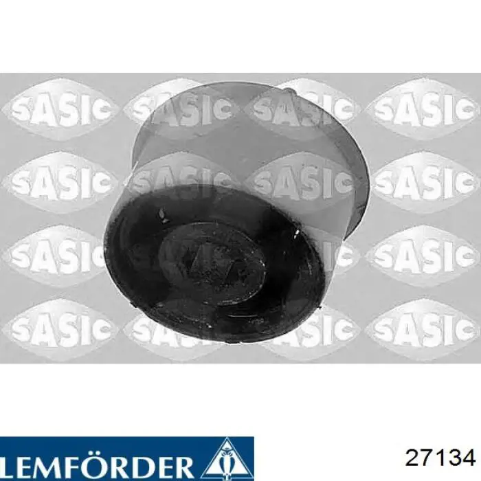Bloco silencioso dianteiro do braço oscilante superior Lemforder 27134 preço, a partir de 16,59 USD