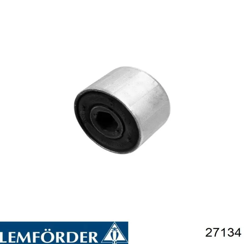 27134 Lemforder Bloco silencioso dianteiro do braço oscilante superior