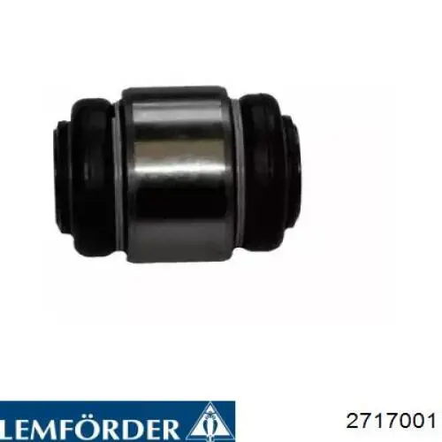 Compre 2717001 Lemforder Bloco silencioso do pino de apoio traseiro
