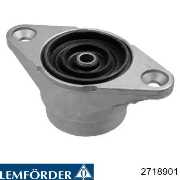 Suporte de amortecedor traseiro Lemforder 2718901 preço, a partir de 23,75 USD