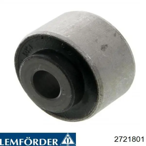 Compre 2721801 Lemforder Bucha de suporte dianteiro de estabilizador