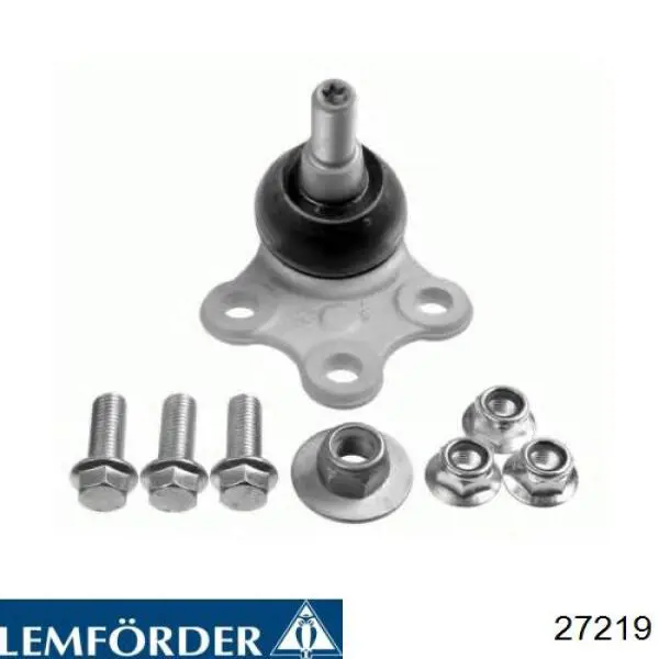 Compre 27219 Lemforder Suporte de esfera inferior