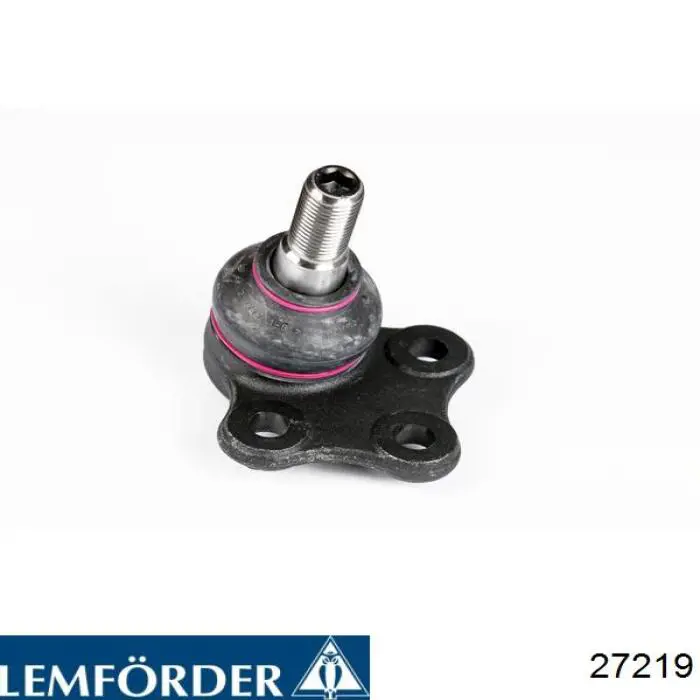 Suporte de esfera inferior 27219 Lemforder