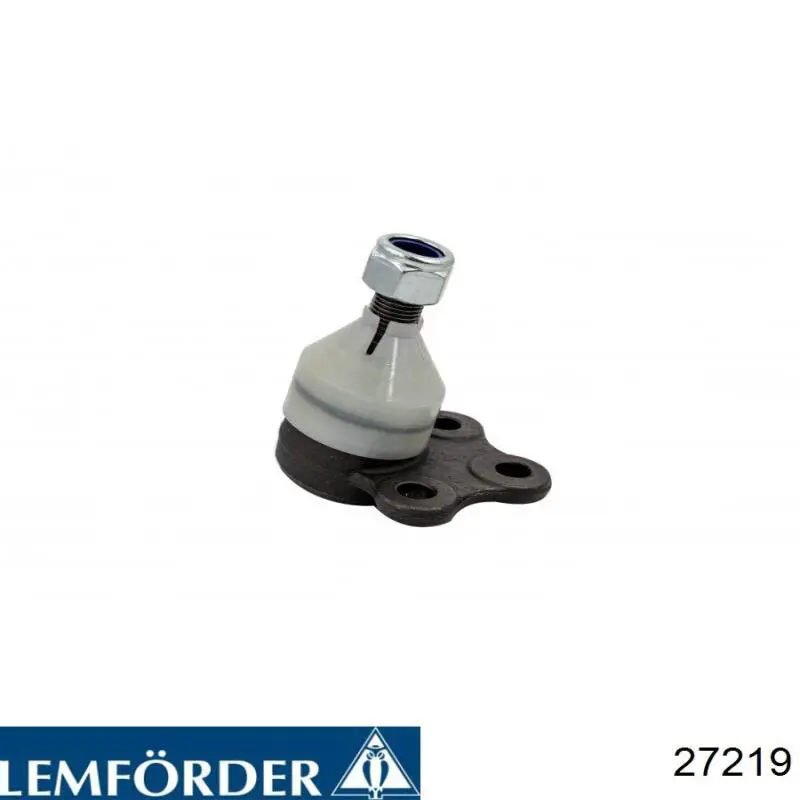 Compre 27219 Lemforder Suporte de esfera inferior