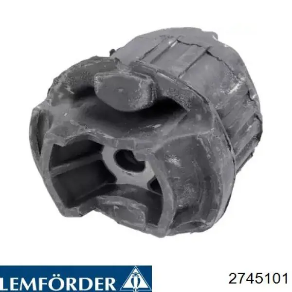 Bloco silencioso de viga traseira (de plataforma veicular) Lemforder 2745101 preço, a partir de 34,89 USD