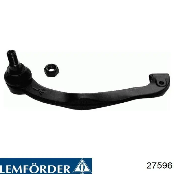 Tração de direção Lemforder 27596 preço, a partir de 15,97 USD