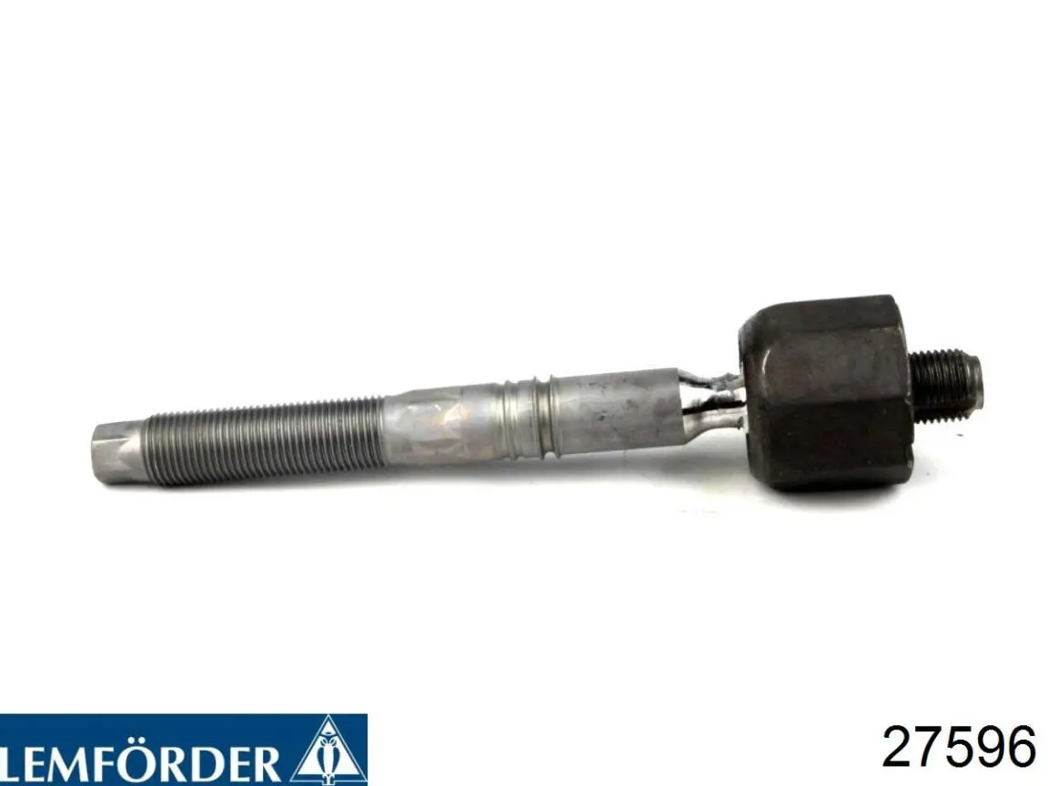 Tração de direção 27596 Lemforder