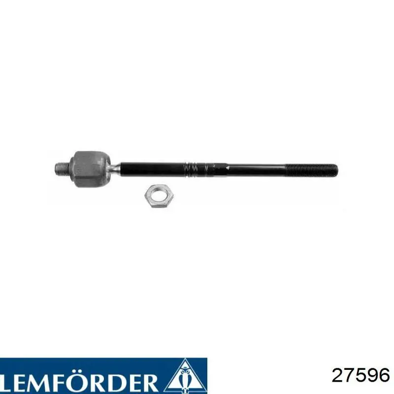 27596 Lemforder Tração de direção