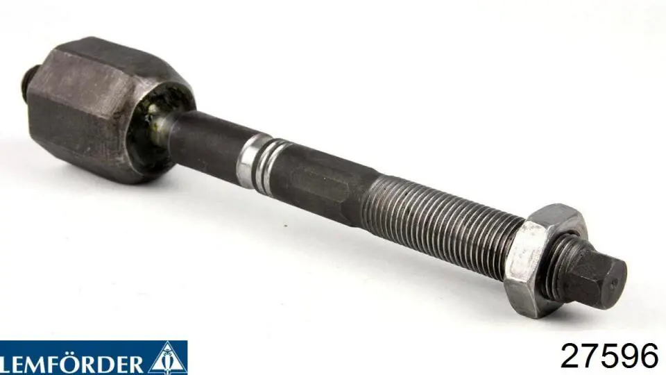 Compre 27596 Lemforder Tração de direção