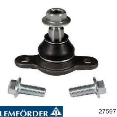 Compre 27597 Lemforder Suporte de esfera inferior