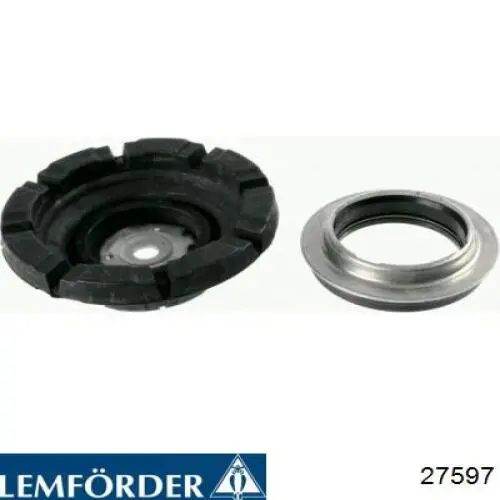 Compre 27597 Lemforder Suporte de esfera inferior