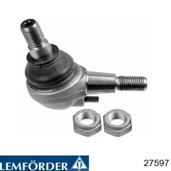 27597 Lemforder Suporte de esfera inferior
