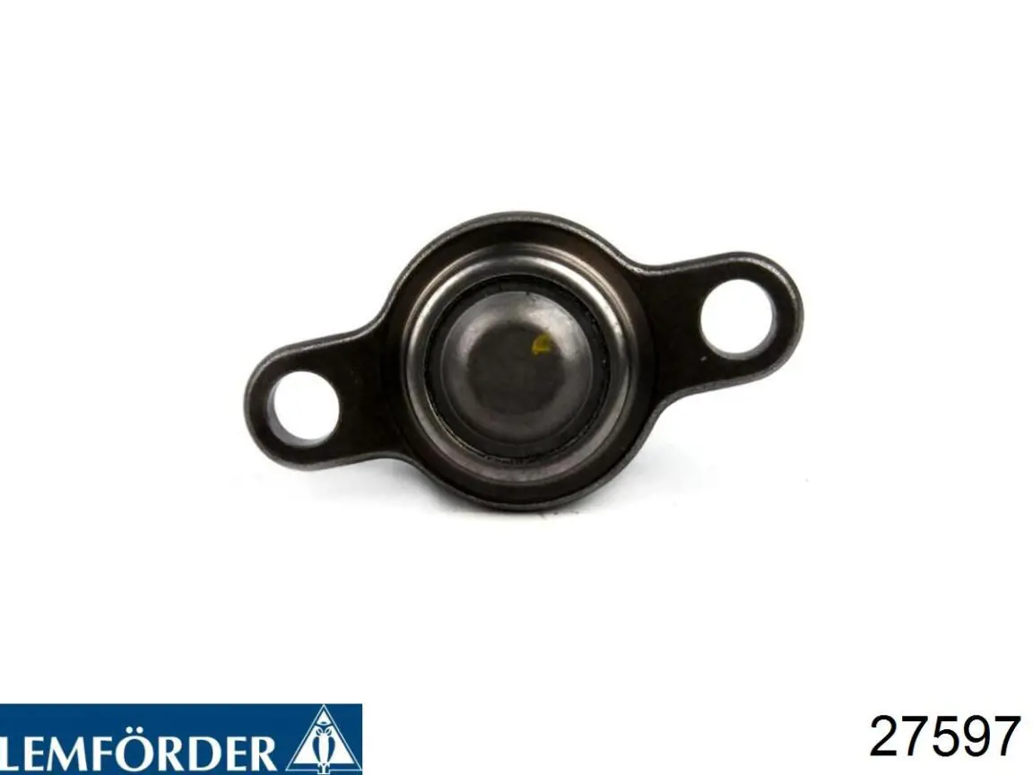 Suporte de esfera inferior Lemforder 27597 preço, a partir de 17,71 USD