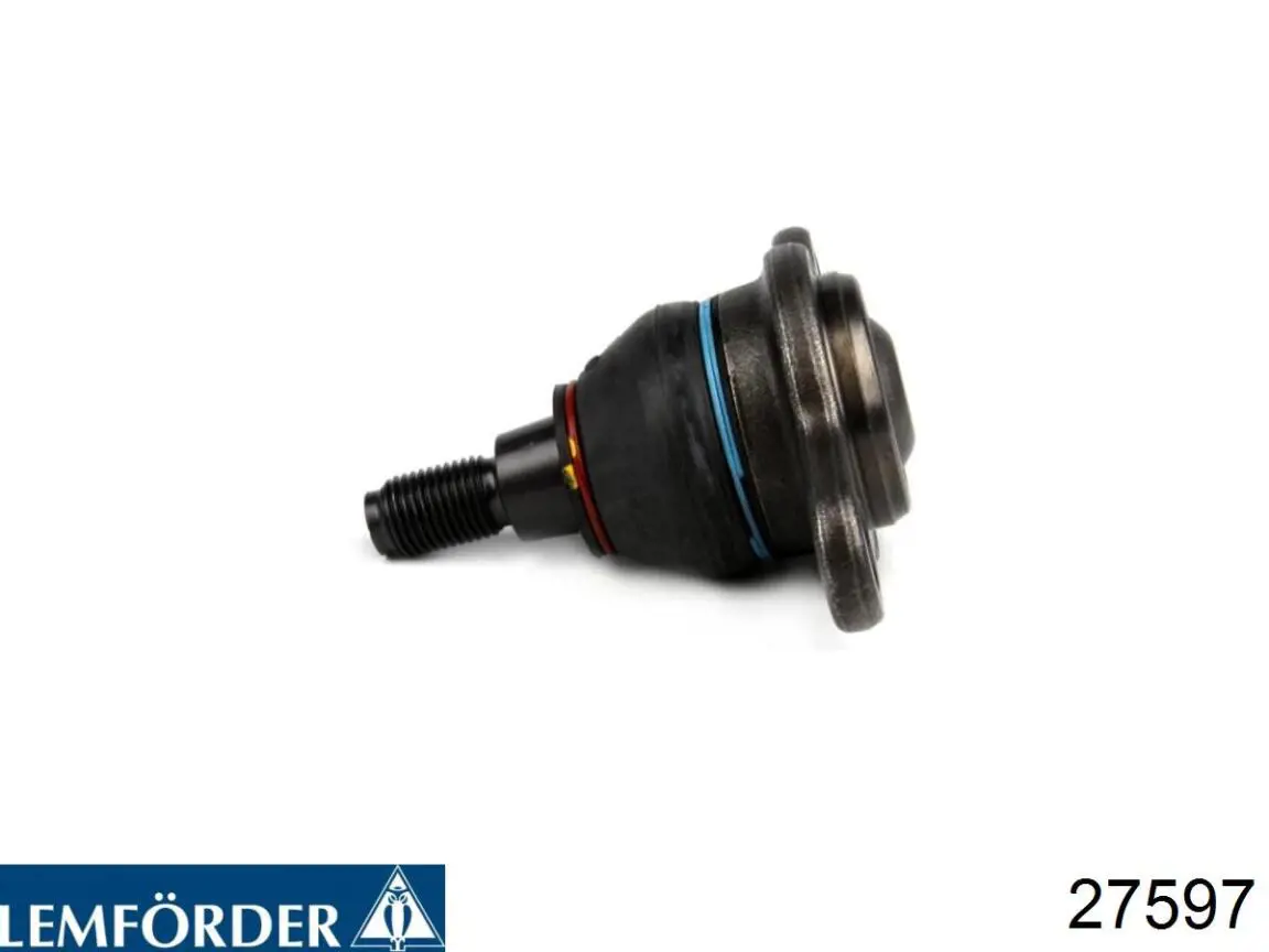 Suporte de esfera inferior Lemforder 27597 preço, a partir de 17,71 USD