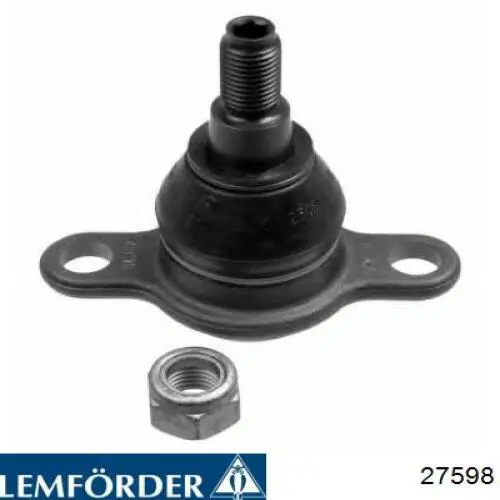 Compre 27598 Lemforder Suporte de esfera inferior