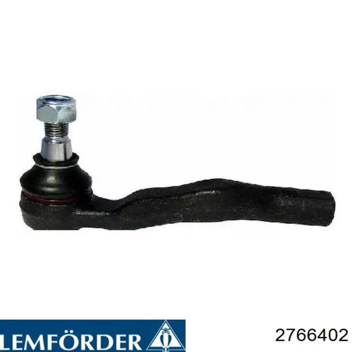 Compre 2766402 Lemforder Ponta externa da barra de direção
