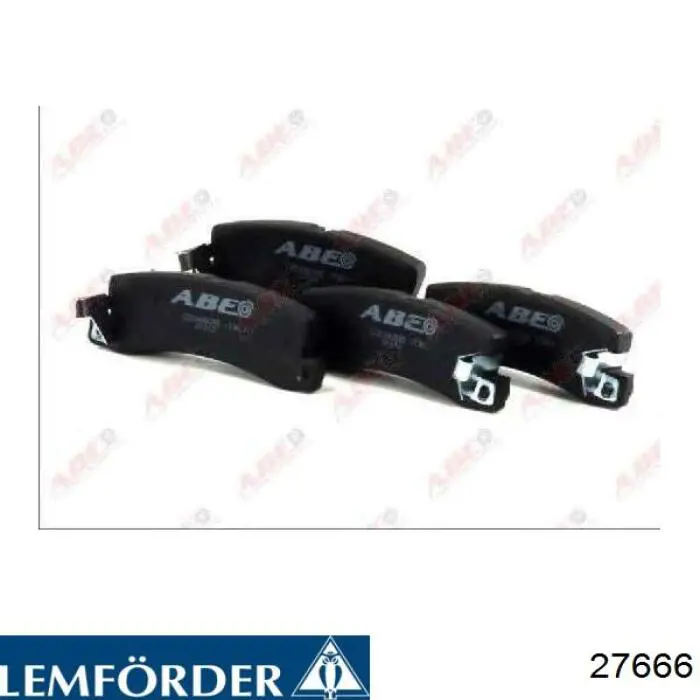 Suporte de esfera inferior Lemforder 27666 preço, a partir de 22,28 USD